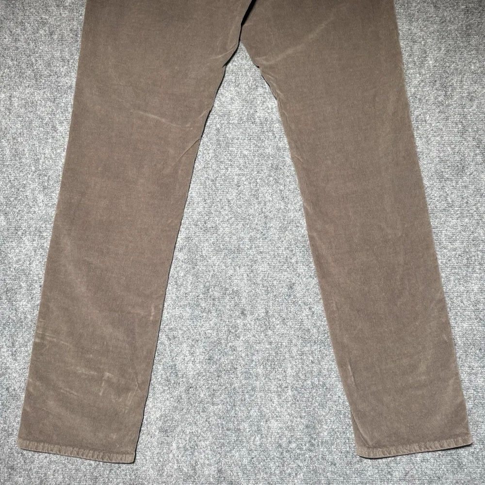 Faherty pants men